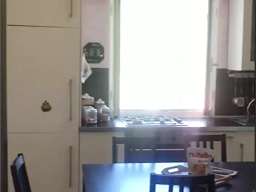 Immagine 3 di Appartamento in vendita  a Moneglia