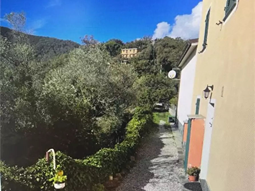 Immagine 7 di Appartamento in vendita  a Moneglia