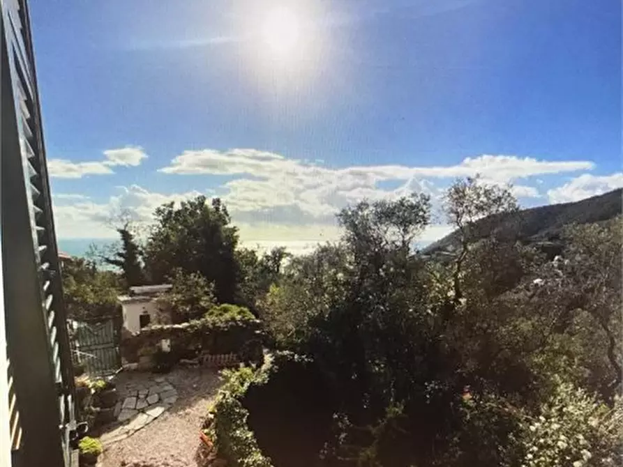 Immagine 6 di Appartamento in vendita  a Moneglia