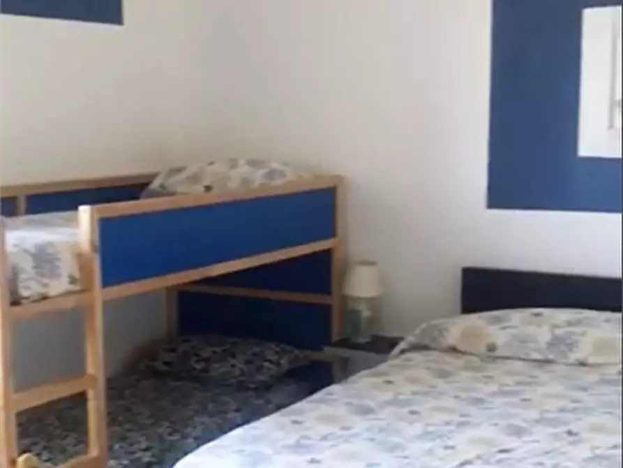 Immagine 4 di Appartamento in vendita  a Moneglia