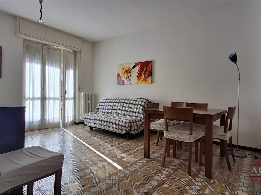 Immagine 2 di Appartamento in vendita  a Bordighera