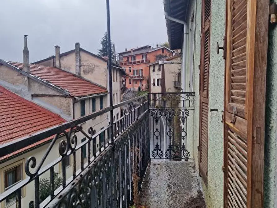 Immagine 5 di Appartamento in vendita  a Pornassio