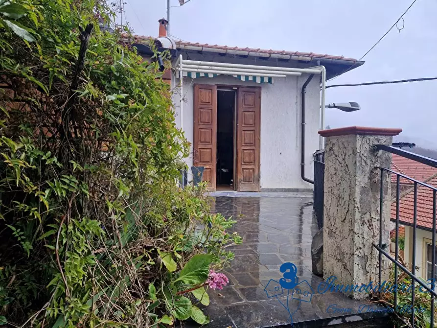 Immagine 9 di Appartamento in vendita  a Pornassio