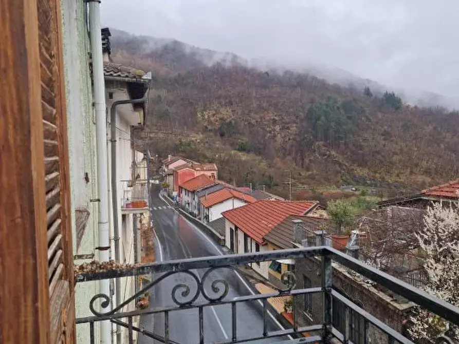 Immagine 7 di Appartamento in vendita  a Pornassio