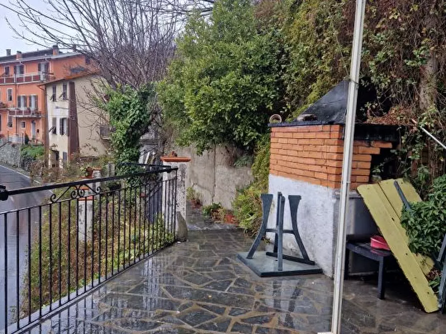 Immagine 4 di Appartamento in vendita  a Pornassio