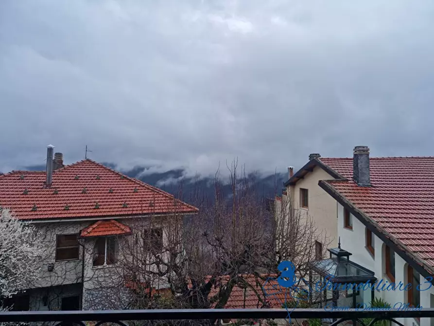 Immagine 8 di Appartamento in vendita  a Pornassio