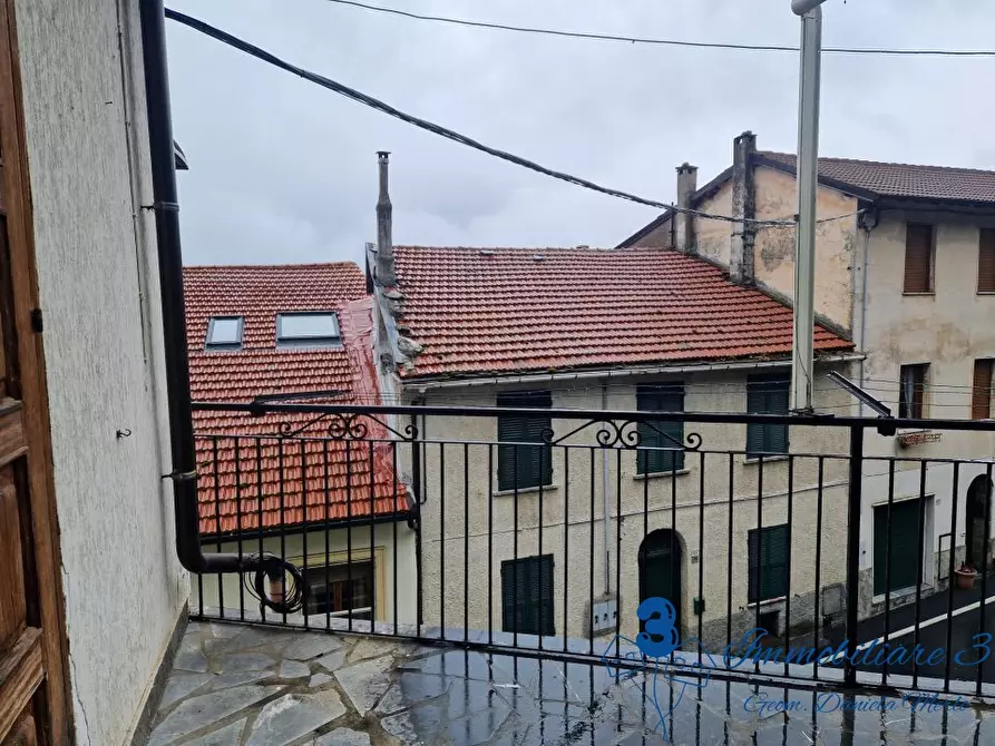 Immagine 3 di Appartamento in vendita  a Pornassio