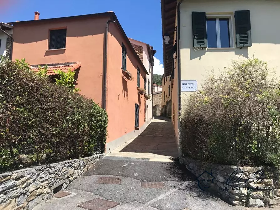 Immagine 2 di Appartamento in vendita  a Ranzo