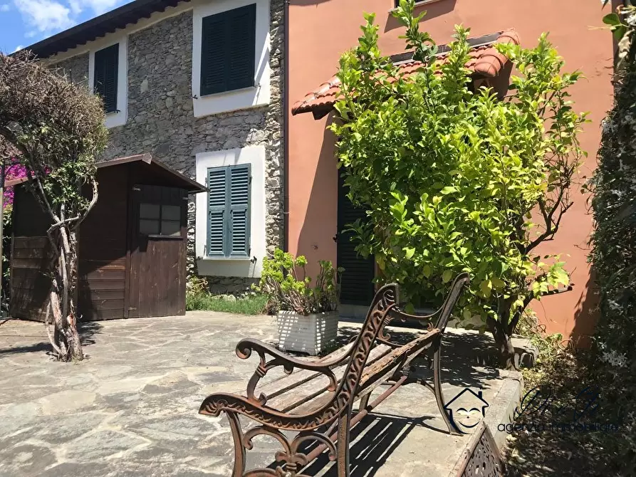 Immagine 5 di Appartamento in vendita  a Ranzo