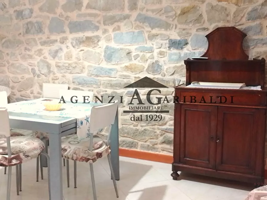 Immagine 4 di Appartamento in vendita  30 a Bordighera