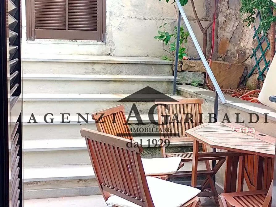 Immagine 2 di Appartamento in vendita  30 a Bordighera