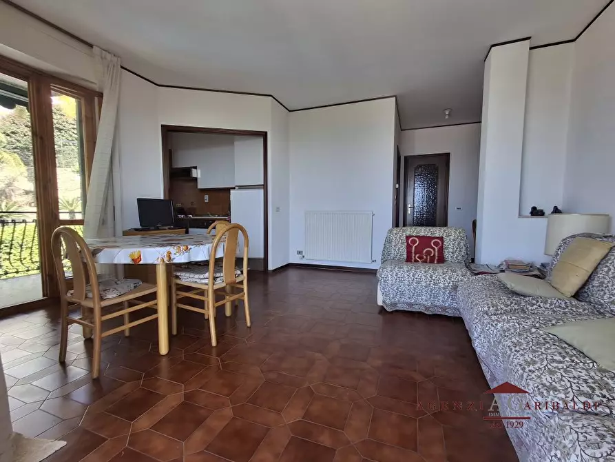 Immagine 5 di Appartamento in vendita  a Bordighera