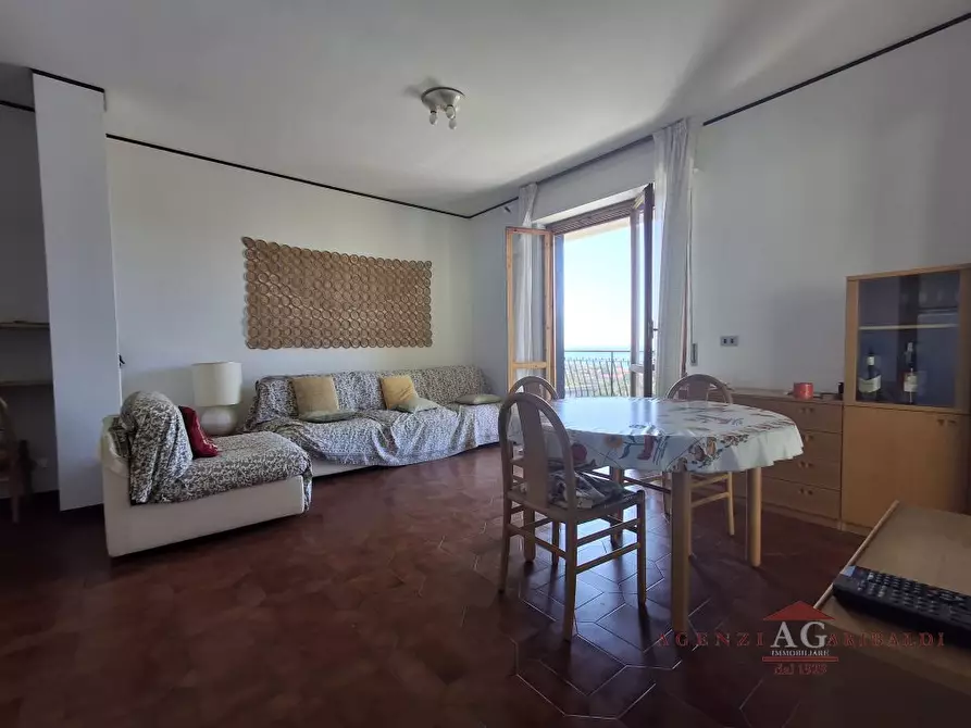 Immagine 6 di Appartamento in vendita  a Bordighera