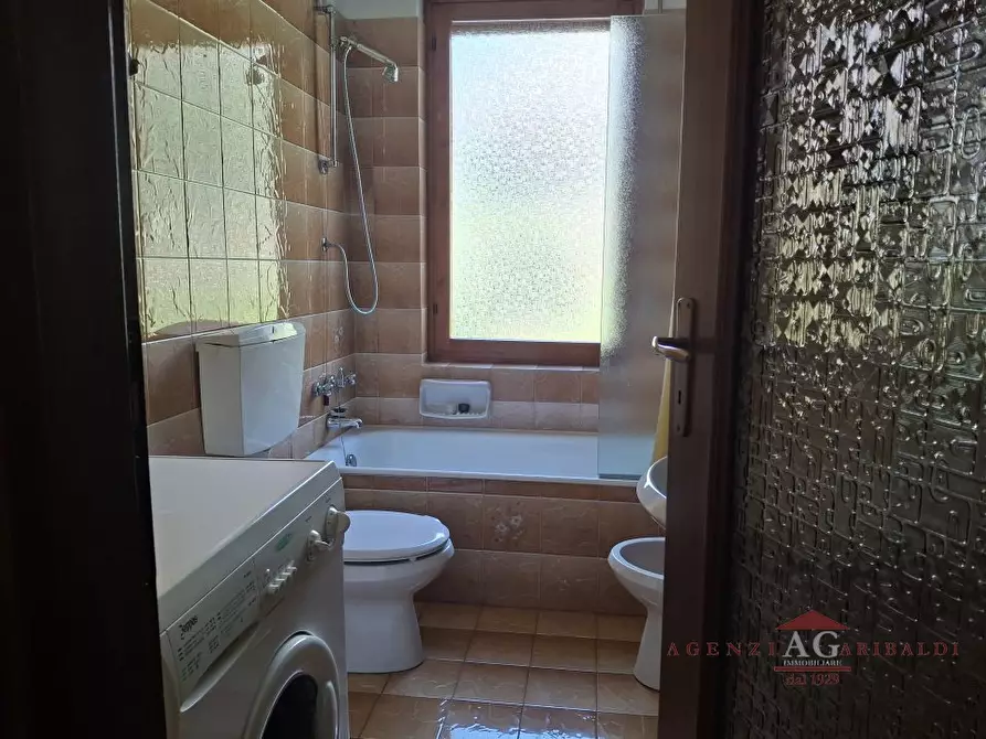 Immagine 9 di Appartamento in vendita  a Bordighera