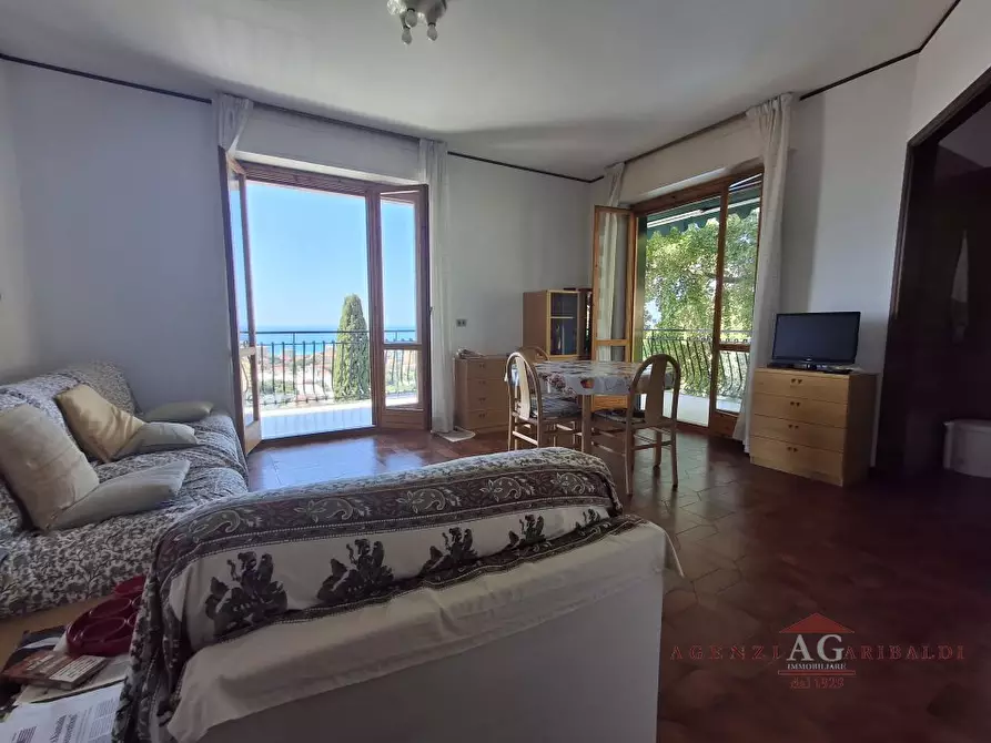 Immagine 4 di Appartamento in vendita  a Bordighera