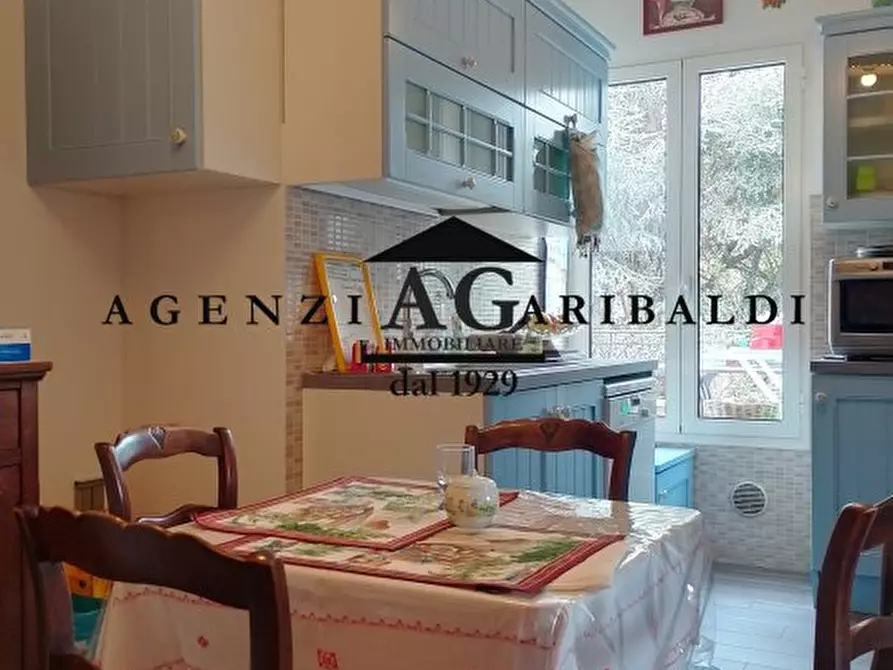 Immagine 3 di Appartamento in vendita  a Ventimiglia