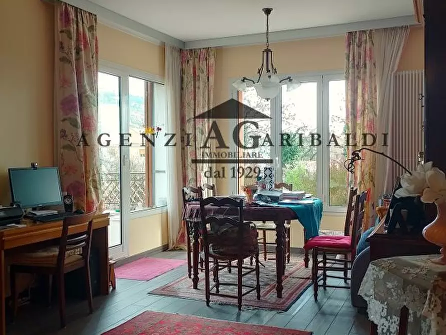 Immagine 2 di Appartamento in vendita  a Ventimiglia