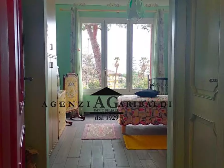 Immagine 6 di Appartamento in vendita  a Ventimiglia