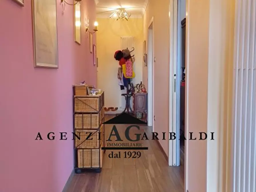 Immagine 4 di Appartamento in vendita  a Ventimiglia