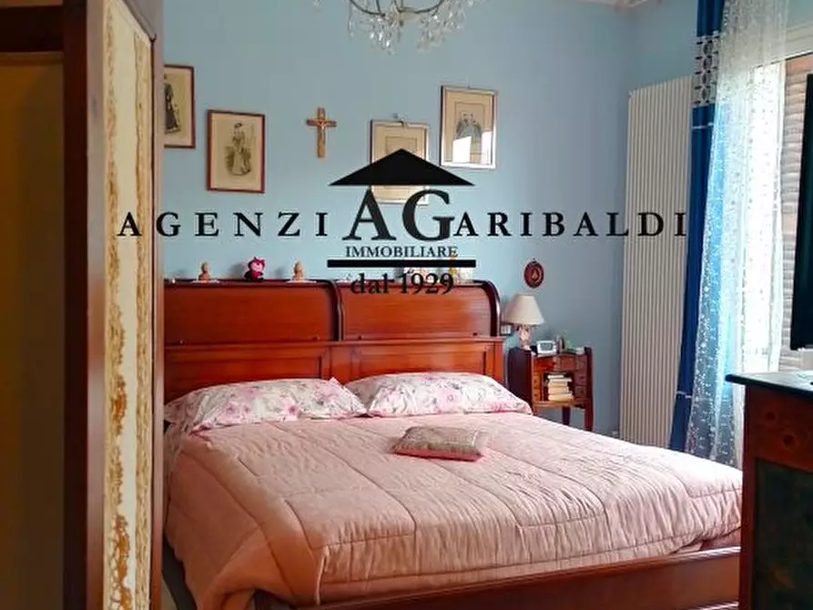 Immagine 5 di Appartamento in vendita  a Ventimiglia