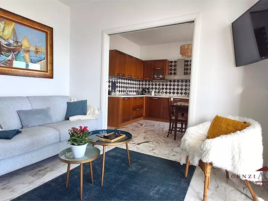 Immagine 7 di Appartamento in vendita  53 a Vallecrosia