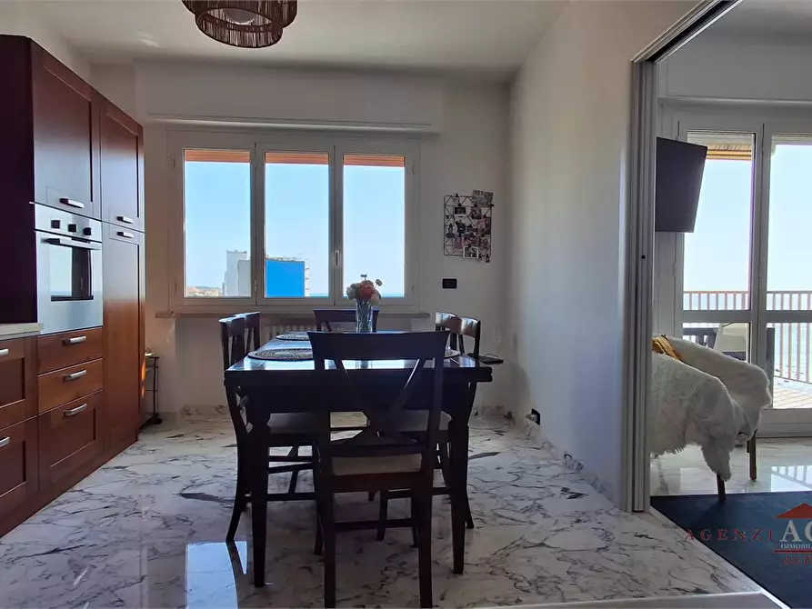 Immagine 4 di Appartamento in vendita  53 a Vallecrosia