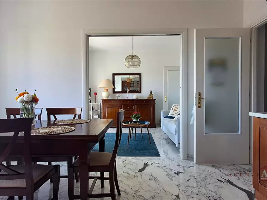 Immagine 3 di Appartamento in vendita  53 a Vallecrosia