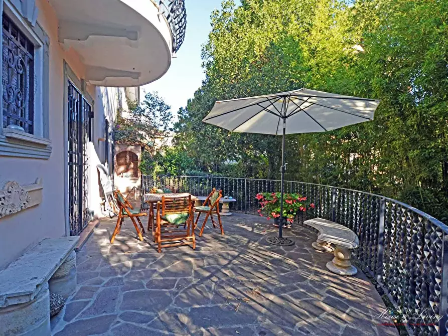 Immagine 8 di Appartamento in vendita  a Bordighera