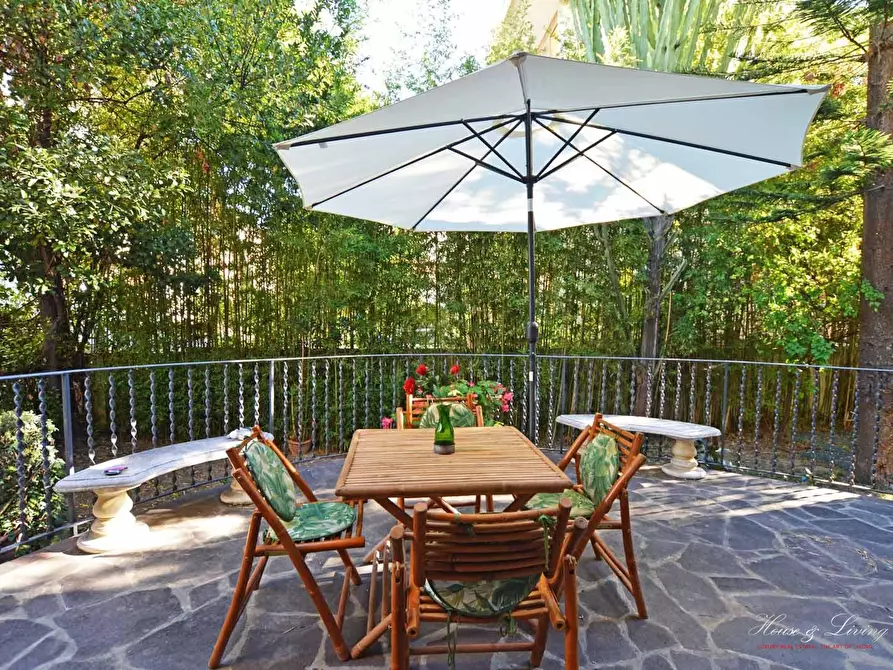 Immagine 4 di Appartamento in vendita  a Bordighera