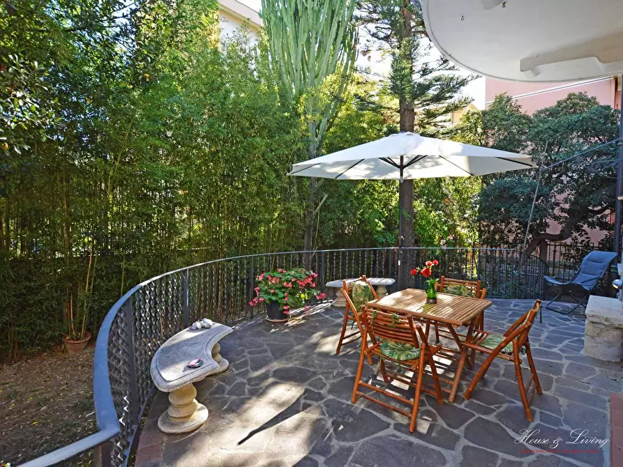 Immagine 3 di Appartamento in vendita  a Bordighera