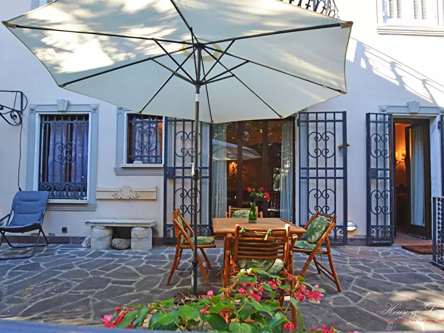 Immagine 5 di Appartamento in vendita  a Bordighera