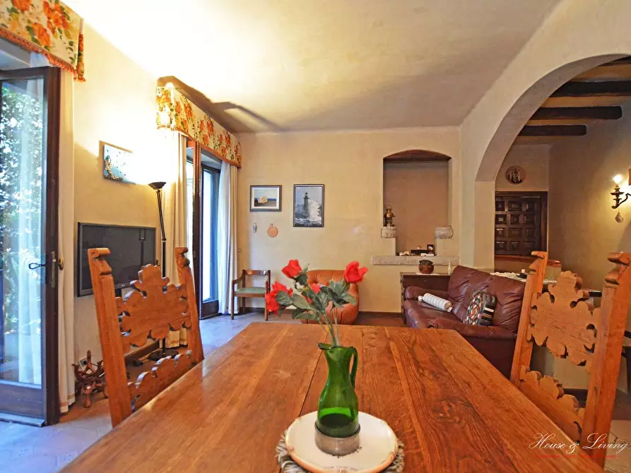 Immagine 7 di Appartamento in vendita  a Bordighera