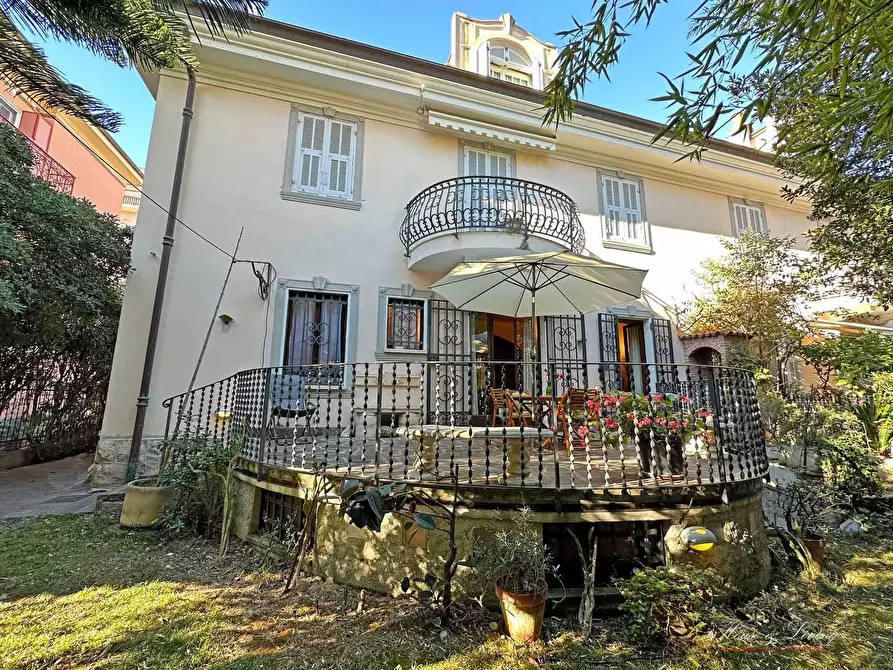 Immagine 6 di Appartamento in vendita  a Bordighera