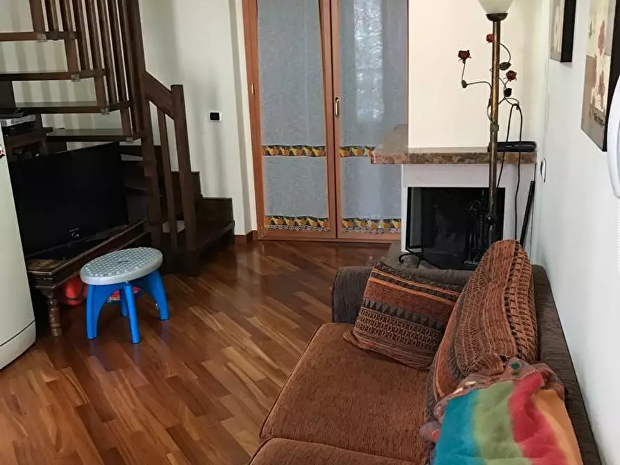 Immagine 3 di Appartamento in vendita  a Campo Di Giove