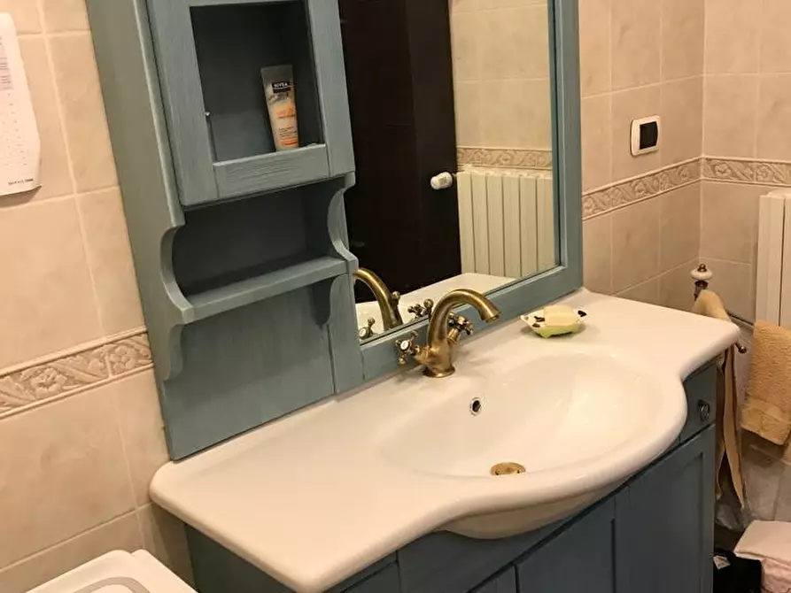 Immagine 8 di Appartamento in vendita  a Campo Di Giove