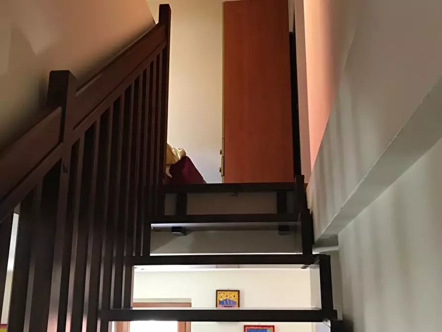 Immagine 9 di Appartamento in vendita  a Campo Di Giove