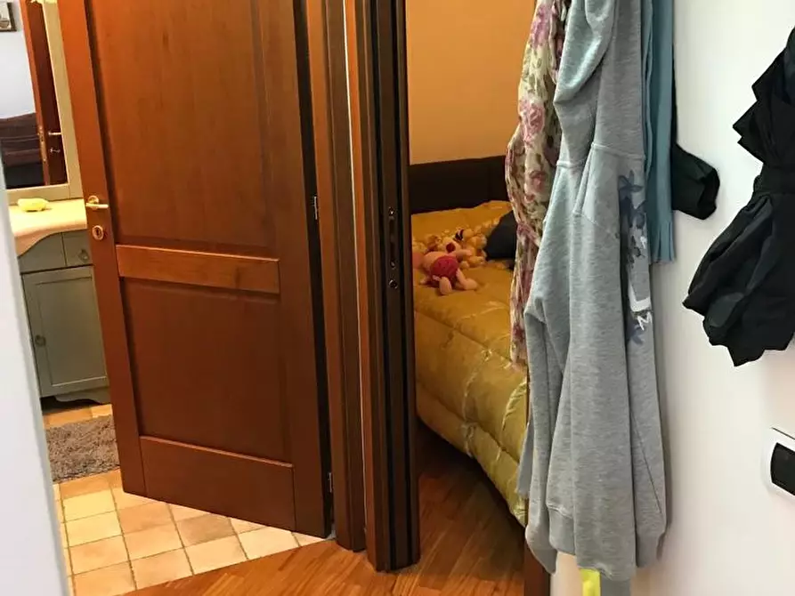 Immagine 5 di Appartamento in vendita  a Campo Di Giove