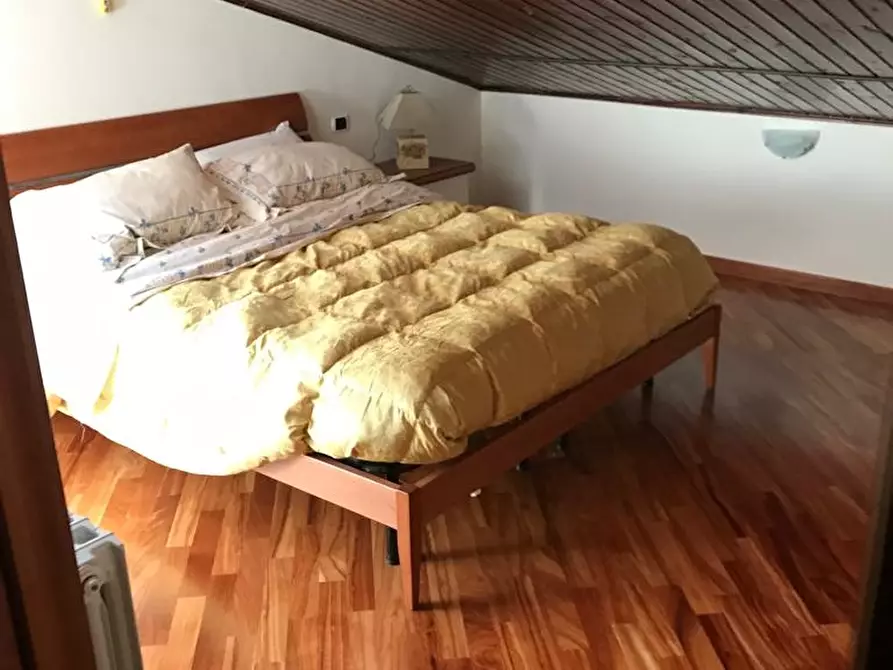 Immagine 10 di Appartamento in vendita  a Campo Di Giove