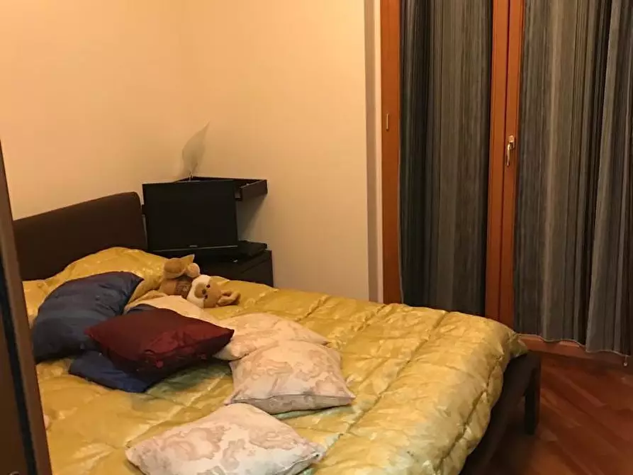 Immagine 6 di Appartamento in vendita  a Campo Di Giove