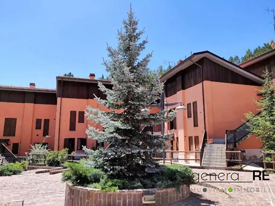 Immagine 2 di Appartamento in vendita  a Campo Di Giove