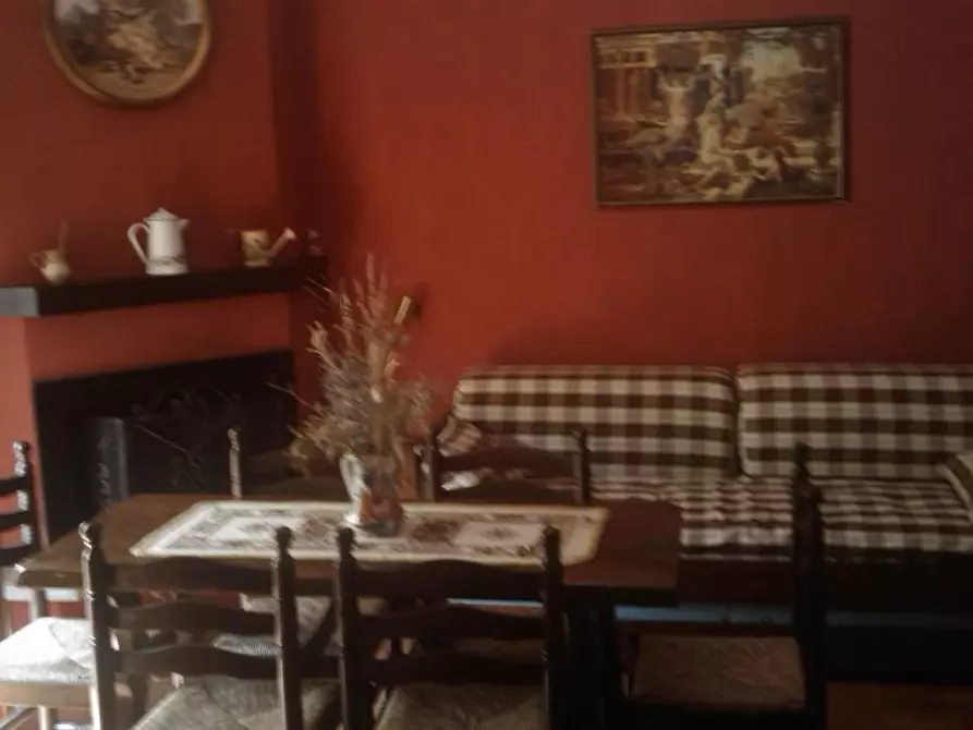 Immagine 9 di Appartamento in vendita  a Campo Di Giove