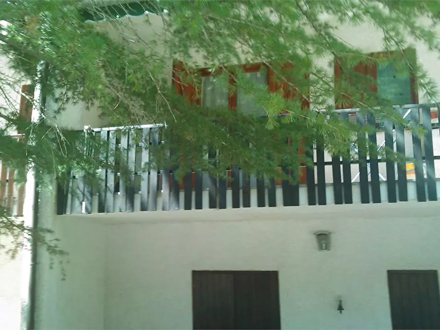 Immagine 7 di Appartamento in vendita  a Campo Di Giove