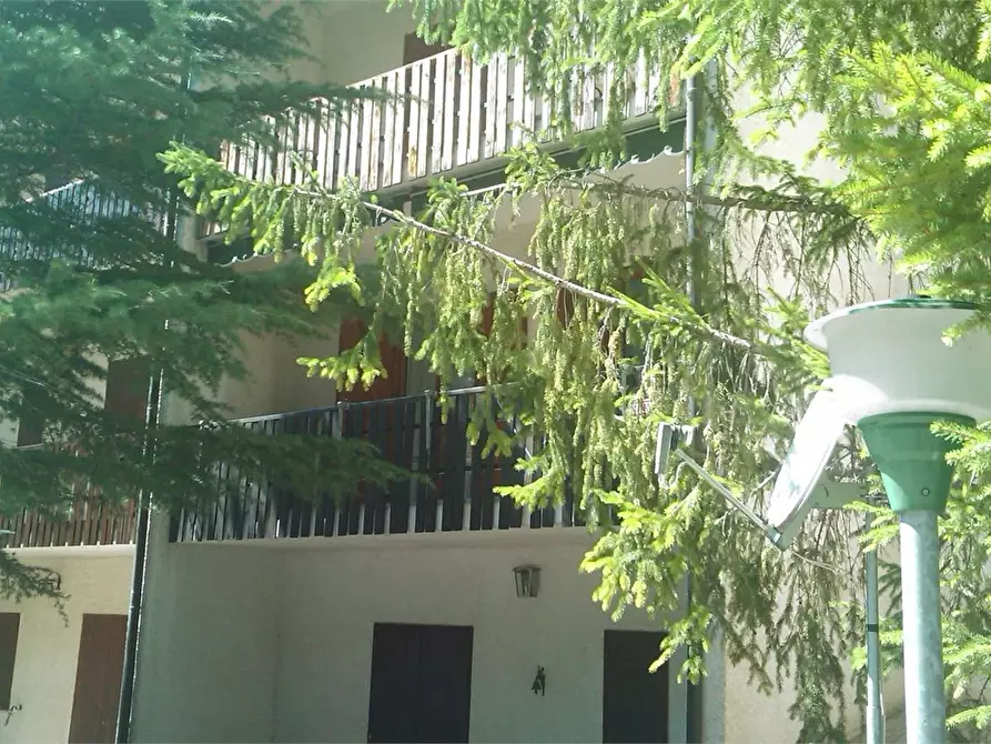 Immagine 8 di Appartamento in vendita  a Campo Di Giove