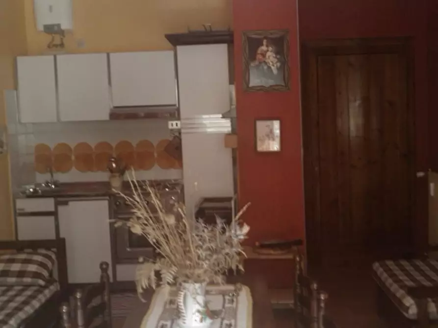 Immagine 10 di Appartamento in vendita  a Campo Di Giove