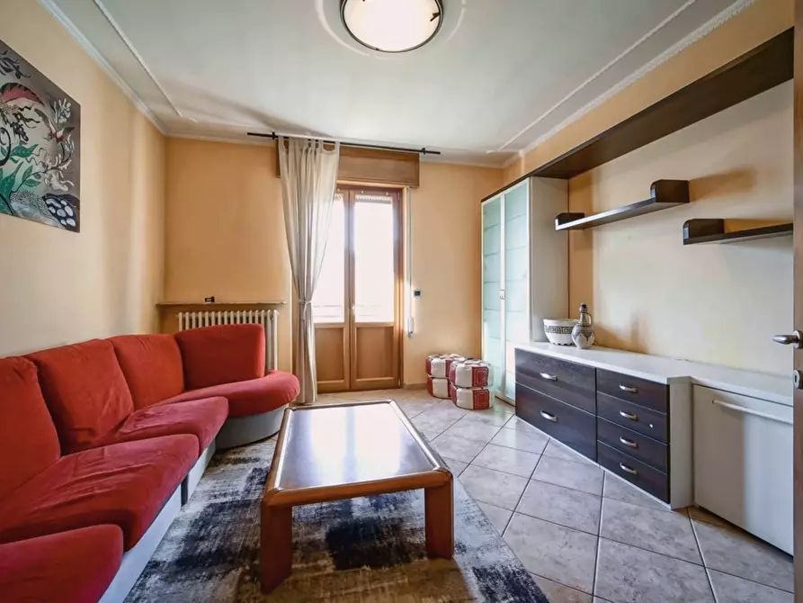 Immagine 1 di Appartamento in vendita  35 a Mandello Del Lario