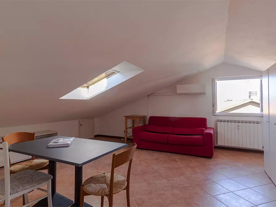 Immagine 5 di Appartamento in vendita  3/A a Mandello Del Lario