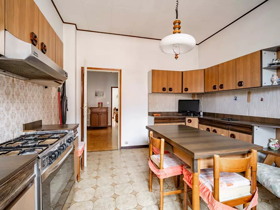 Immagine 6 di Appartamento in vendita  22 a Lierna