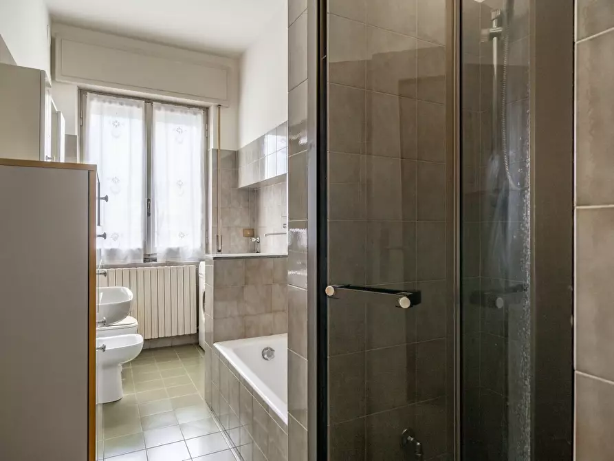 Immagine 8 di Appartamento in vendita  22 a Lierna