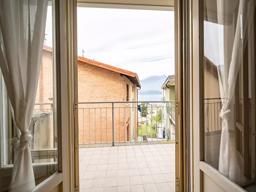 Immagine 1 di Appartamento in vendita  22 a Lierna