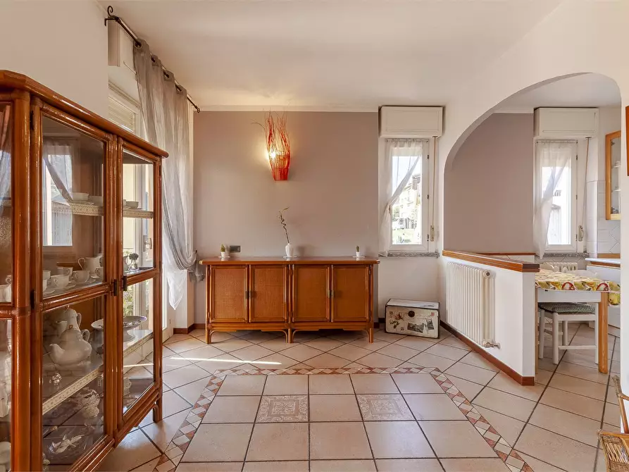 Immagine 8 di Appartamento in vendita  a Abbadia Lariana